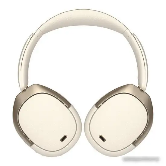 Наушники Edifier WH950NB (бежевый) – фото товара