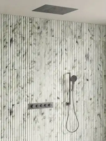 Душевая система Altrobagno Universale 040421 GM - изображение в каталоге