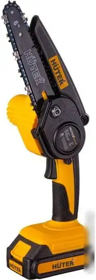 Аккумуляторная пила Huter ELS-20Li-2К (с 2-мя АКБ, кейс) – фото товара