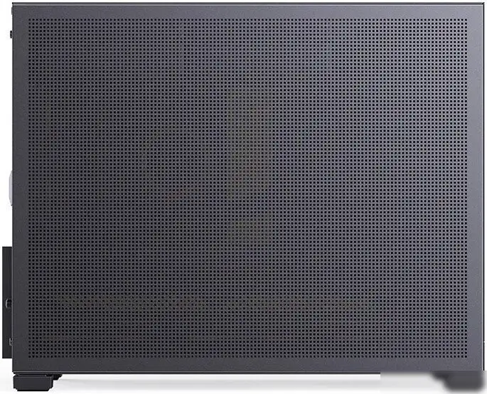 Корпус Jonsbo D32 Std Mesh (черный) – фото товара