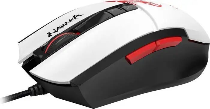 Игровая мышь A4Tech Bloody L65 Max Naraka – фото товара