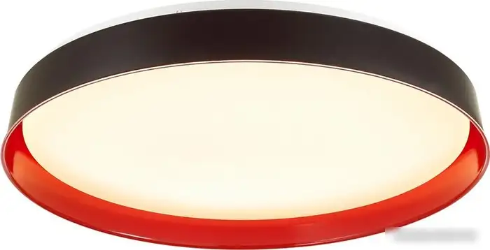 Припотолочная люстра Sonex Tuna Red 7710/EL – фото товара