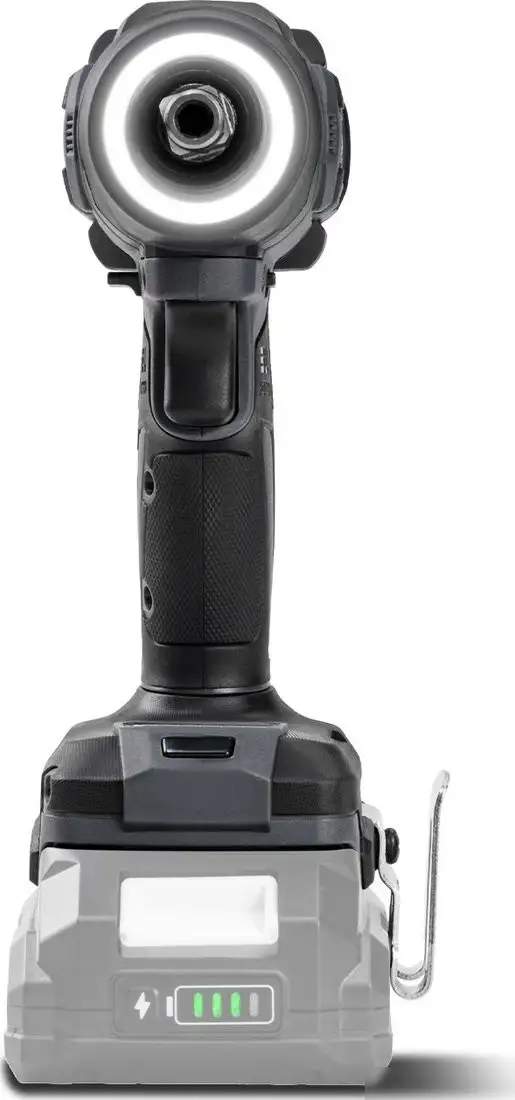 Гайковерт Ставр SID 18BL-230V (без АКБ) – фото товара