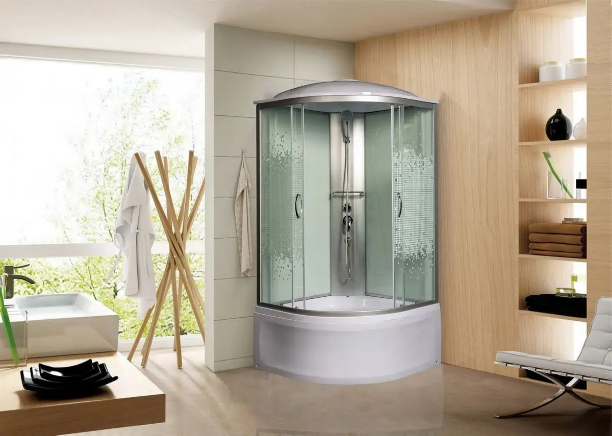 Душевая кабина Мономах 90/44 С МЗ - фото товара