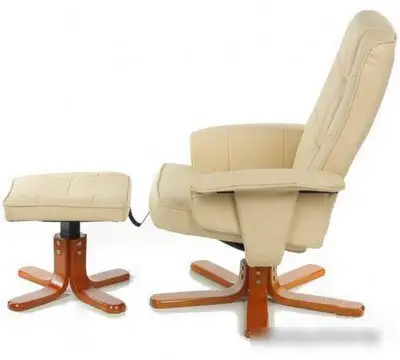 Массажное кресло Calviano 20