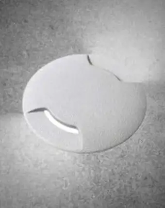 Тротуарный встраиваемый светильник Fumagalli Ceci 1F2.000.000.LXU1L – изображение в каталоге