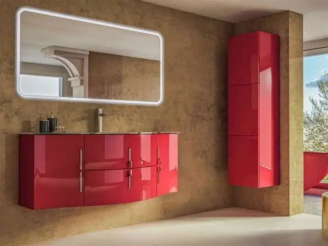 Cezares Шкаф-пенал Cezares 53099 – фото товара