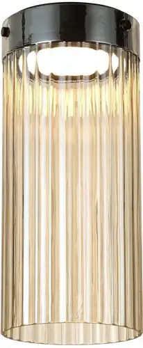 Люстра средней высоты Odeon Light Pillari 5047/10LC – изображение в каталоге