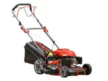 Газонокосилка ECO LG-633 – изображение в каталоге