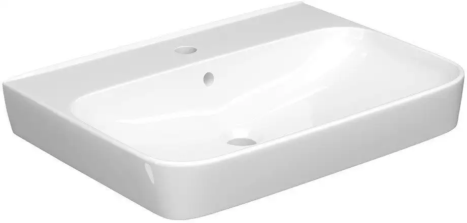 Умывальник Керамин Сканди 60 (с пьедесталом) - фото товара