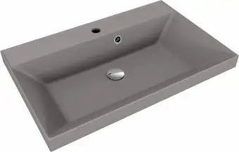 Умывальник Florentina Астория 700 (серый шелк) - изображение в каталоге
