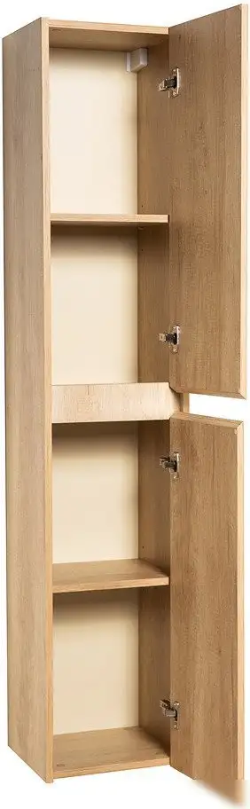 BelBagno Шкаф-пенал KRAFT-1600-2A-SC-RNN-R – фото товара