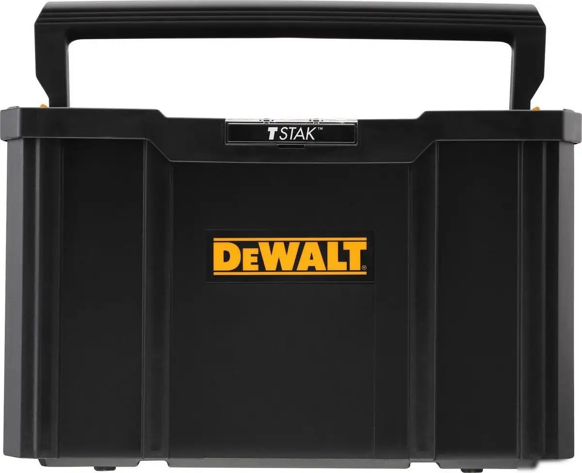 Ящик для инструментов DeWalt DWST1-71228 – фото товара