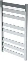 Полотенцесушитель Gloss & Reiter Pro-line 50x80 [Л.50х80.P8 (1/2")]
