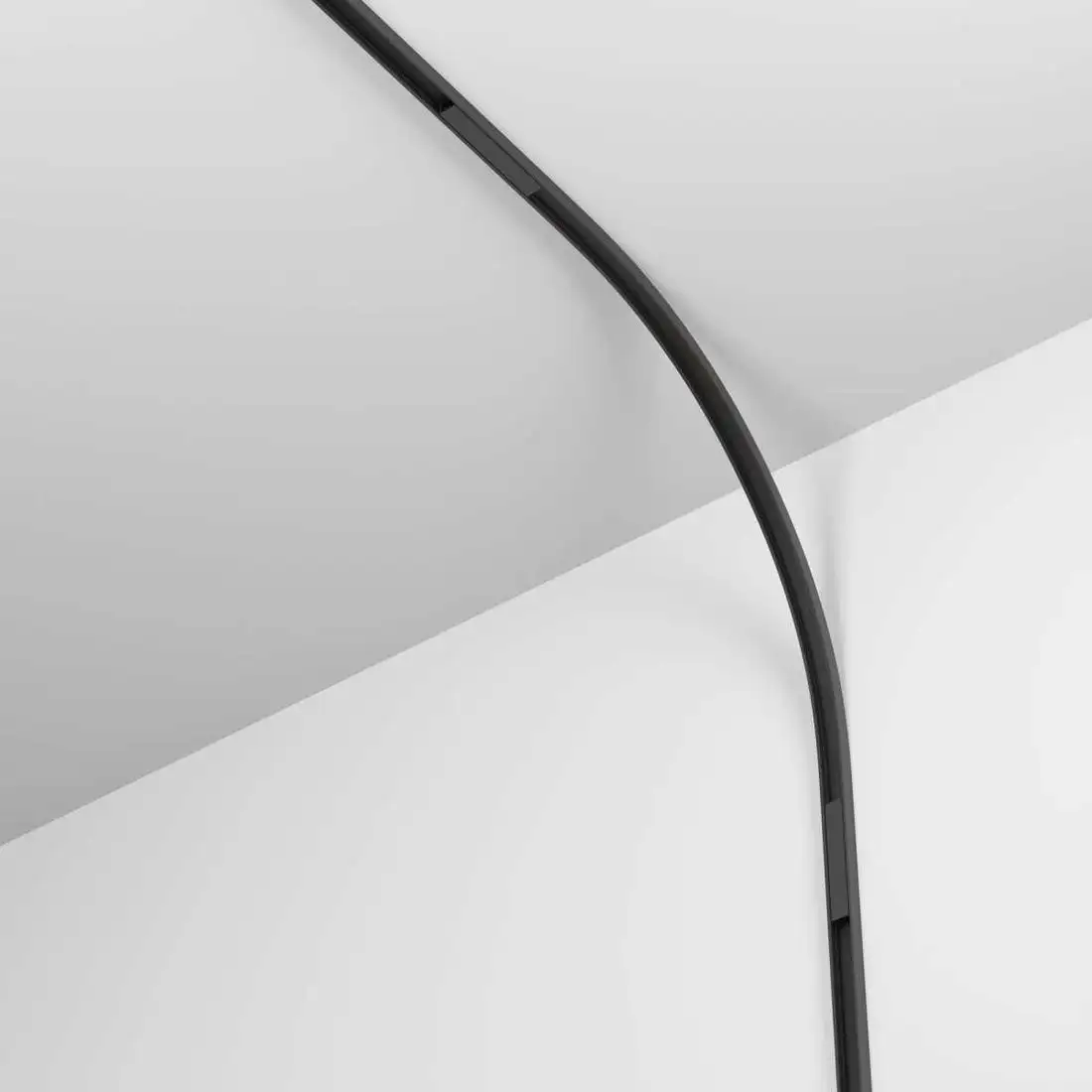 Коннектор питания шинопровода Maytoni Technical TRA172ICL-R300-11B – фото товара