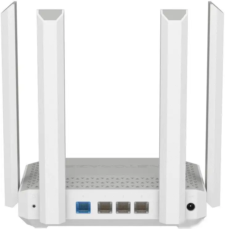 Wi-Fi роутер Netcraze Sprinter NC-3711 – фото товара