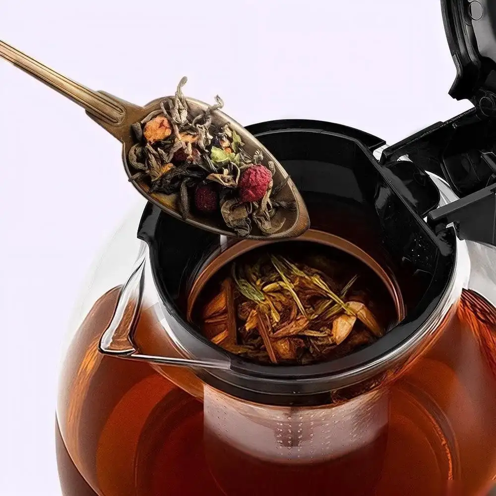 Электрический чайник Kitfort KT-6777 - фото товара