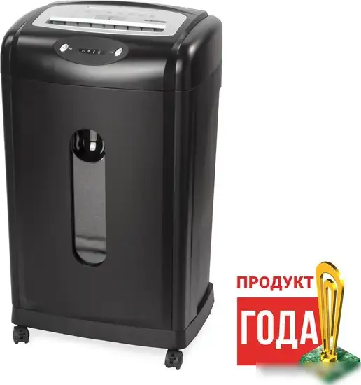 Шредер BRAUBERG S18-S 530961 – фото товара