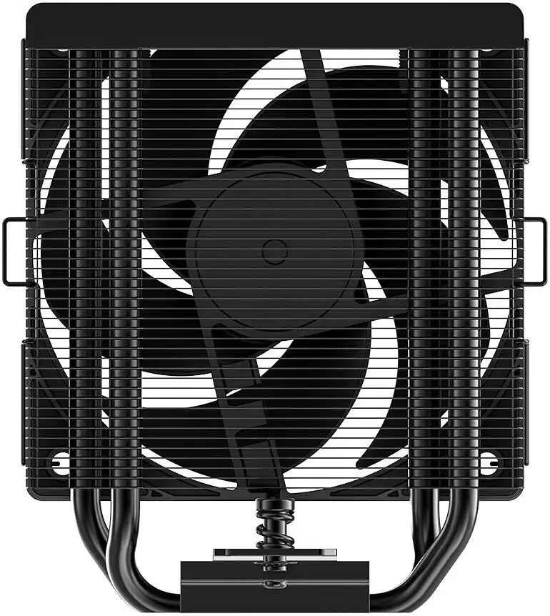 Кулер для процессора ID-Cooling SE-904-XT Black – фото товара