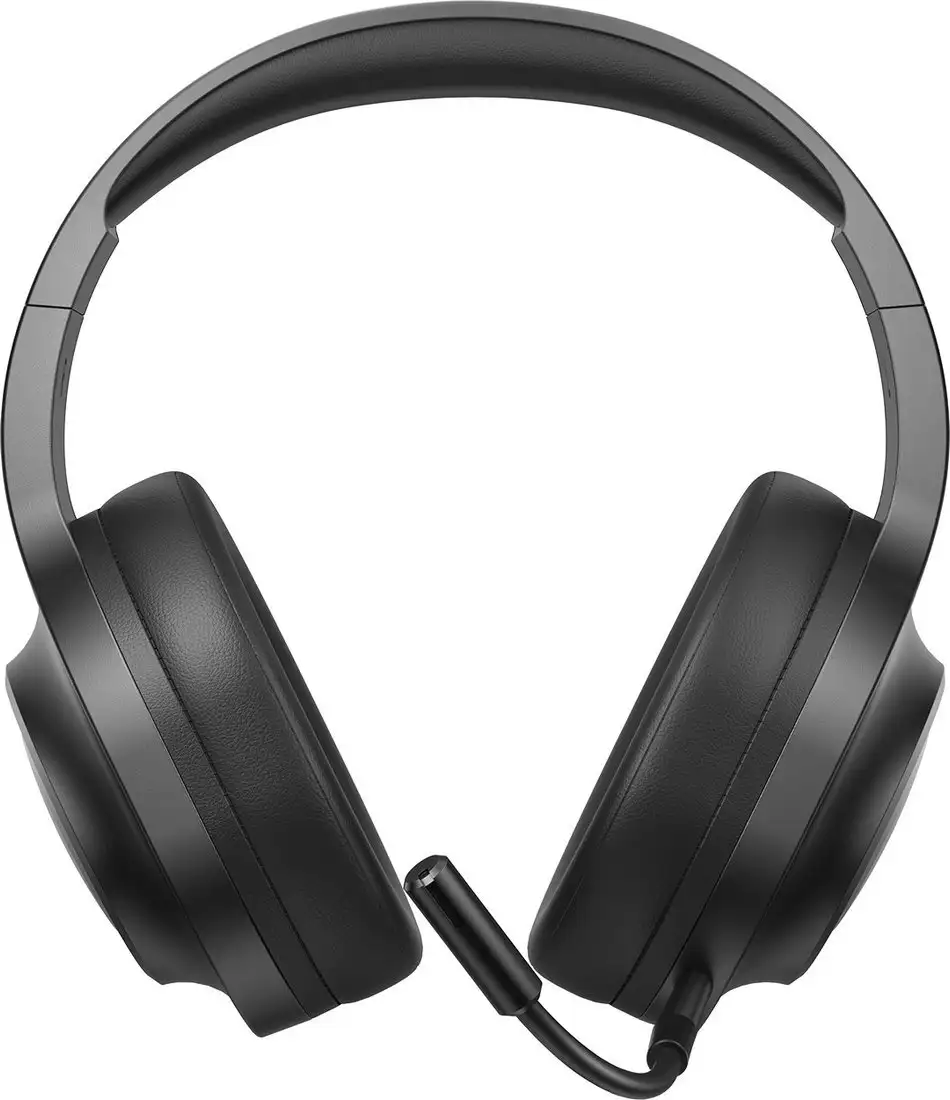 Наушники QCY Heroad V200 Pro BH25H4GMC (черный) – фото товара