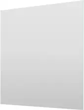 Пекам Зеркало Greta Fly 60x60 GretaFly-60x60dcl (с подсветкой, сенсором на взмах руки и часами) – изображение в каталоге