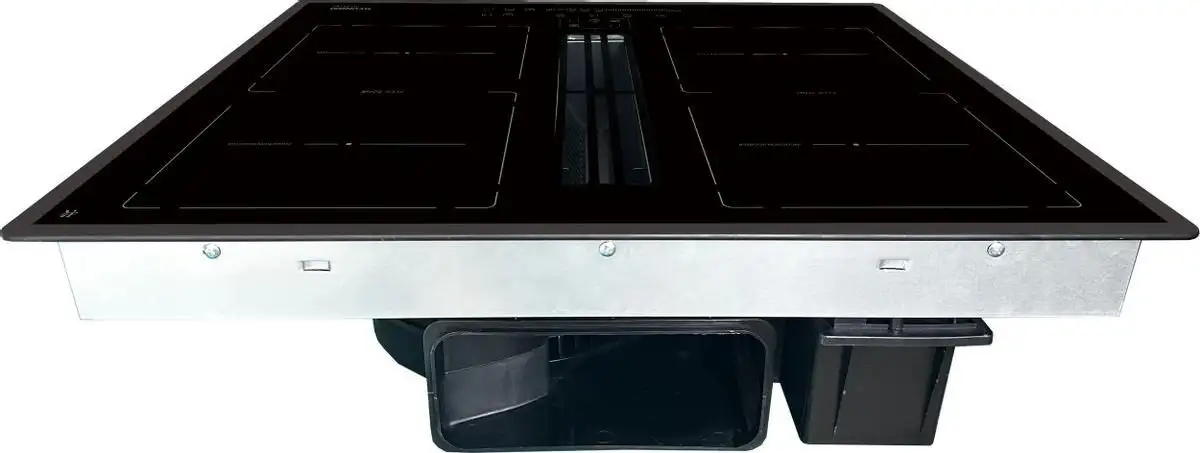 Варочная панель Hyundai HHIH 6858 BG - фото товара