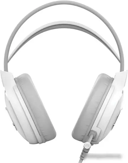 Наушники A4Tech Fstyler FH300U (белый) – фото товара