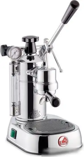 Рожковая бойлерная кофеварка La Pavoni LPLPLQ01EU - фото товара