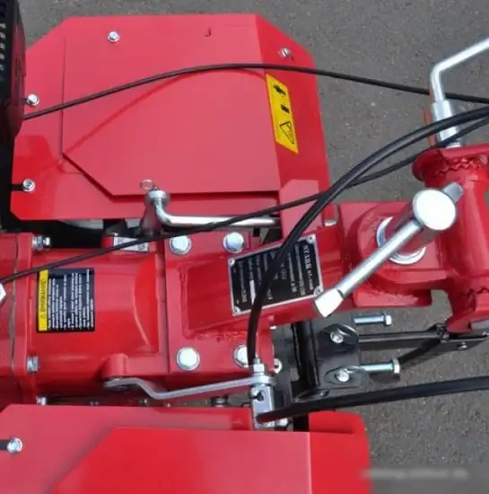 Мотокультиватор Stark ST-1000 (19x7.00-8) – фото товара