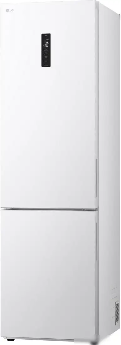 Холодильник LG GC-B509AQQW - фото товара