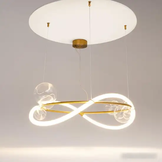 Подвесная люстра Maytoni Oasis MOD289PL-L44BS3K – фото товара