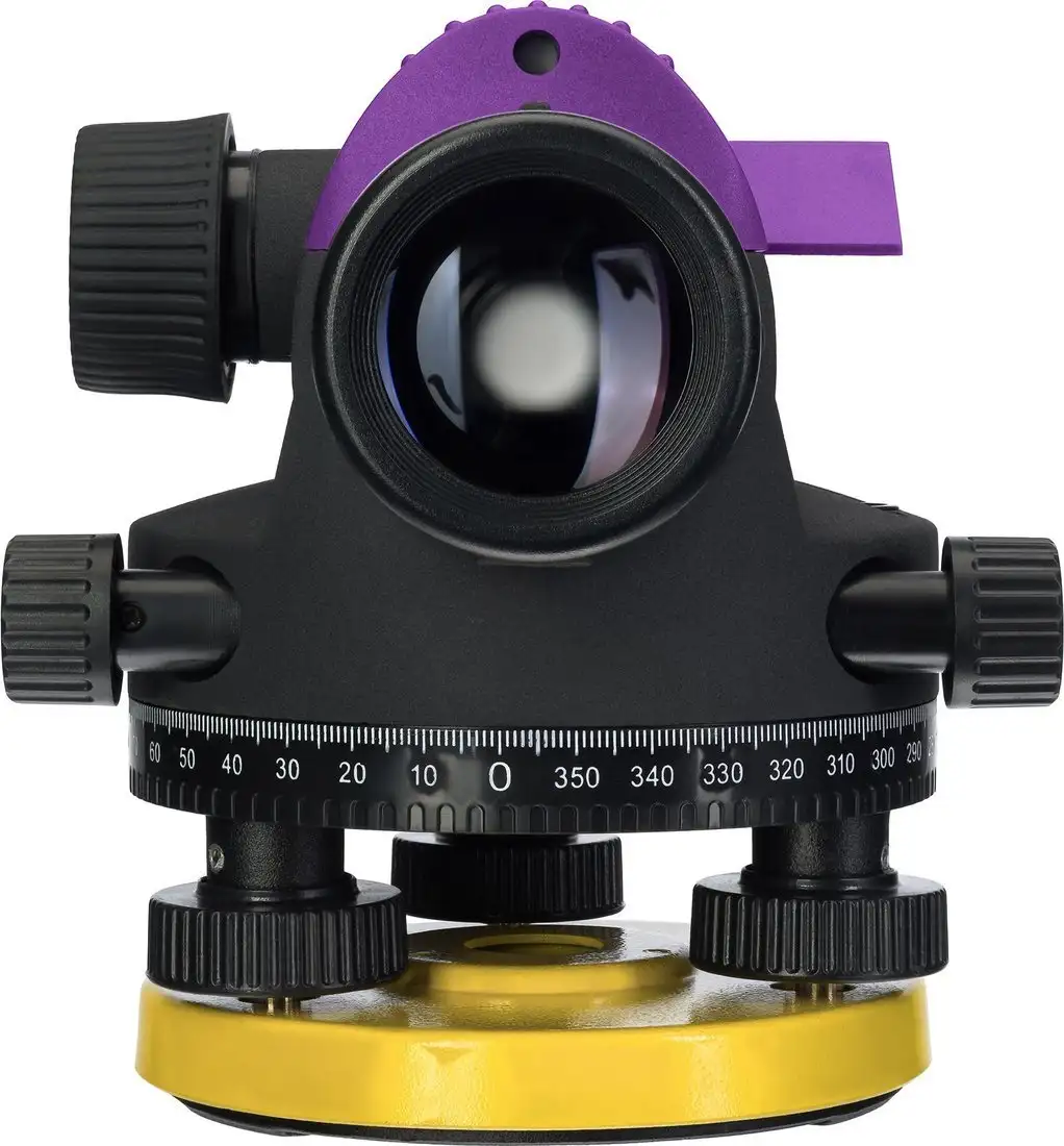 Лазерный нивелир Ermenrich PL40 84658 – фото товара