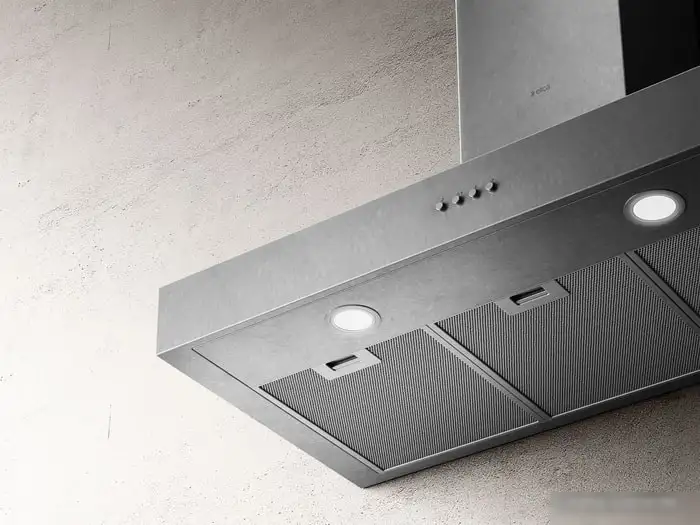 Кухонная вытяжка Elica Spot Urban Zinc/A/90 - фото товара
