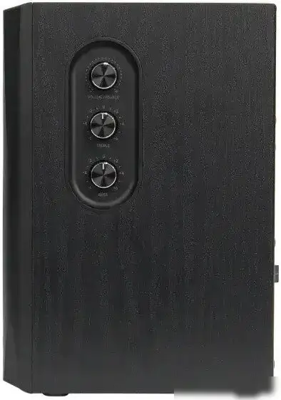 Акустика Edifier S355DB (черный) – фото товара