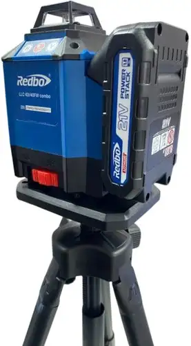 Лазерный нивелир Edon LLC 4D/40FW combo 37649 (с 1-им АКБ, кейс) – изображение в каталоге