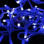 Гирлянда Neon-night Нить 305-263, 230В – изображение в каталоге