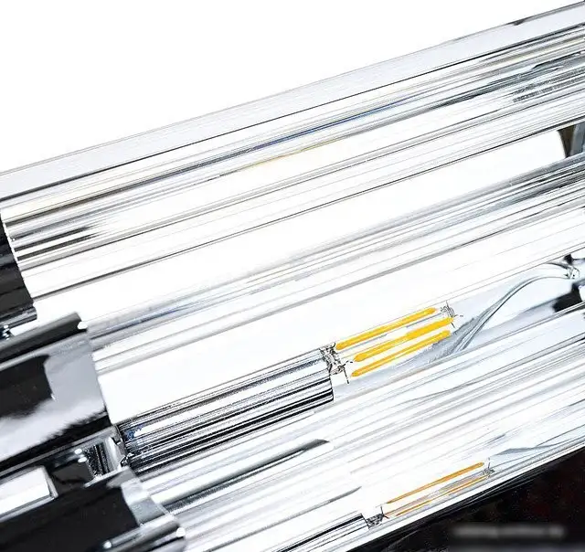 Бра Arte Lamp Caravaggio A1059AP-1CC – фото товара