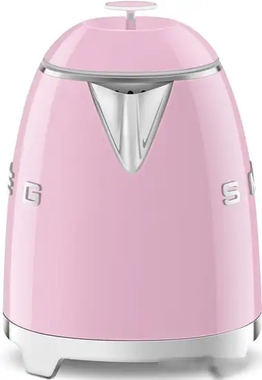 Электрочайник Smeg KLF05PKEU - фото товара