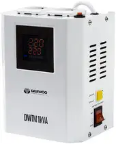 Стабилизатор напряжения Daewoo DW-TM1KVA – изображение в каталоге