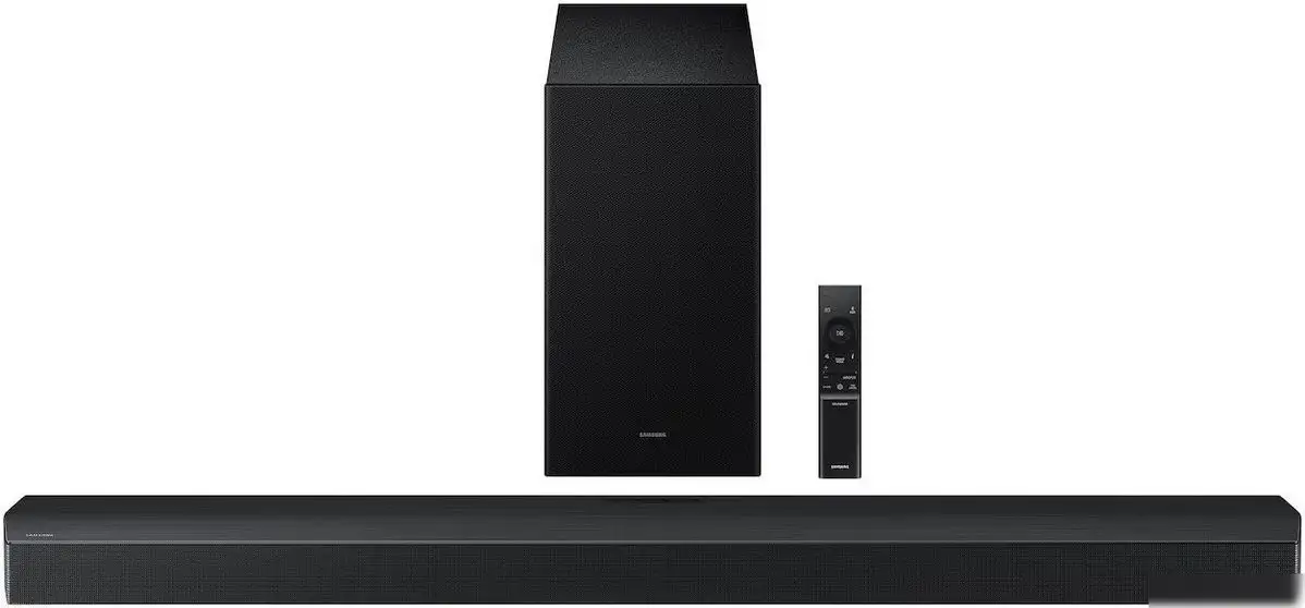 Саундбар Samsung HW-B750F – фото товара