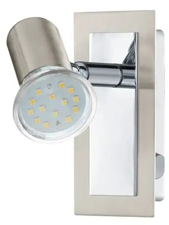 Спот Eglo Rottelo 90914 – изображение в каталоге