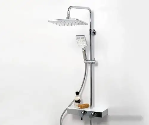Душевая система Wasserkraft A11301 - фото товара
