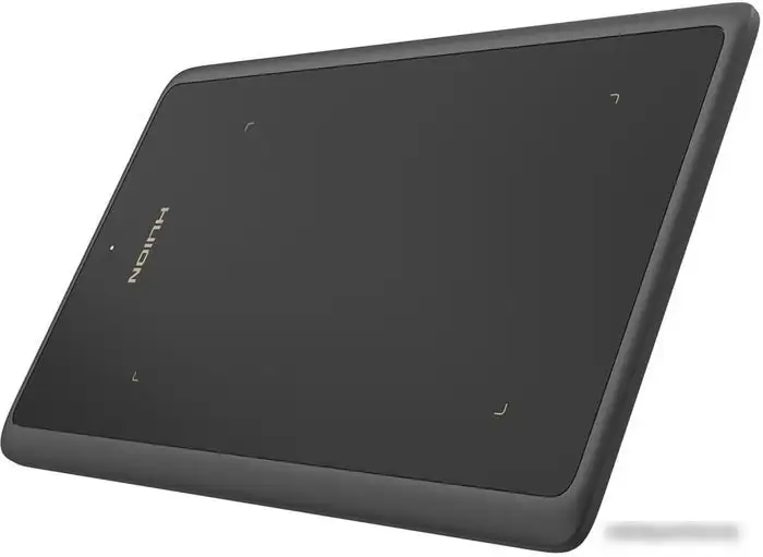 Графический планшет Huion Inspiroy H420X (черный) – фото товара