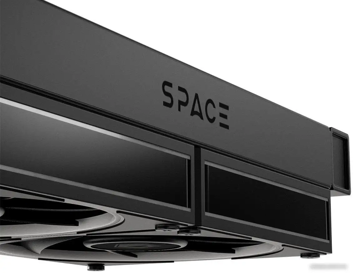 Система жидкостного охлаждения для процессора ID-Cooling SL240 – фото товара