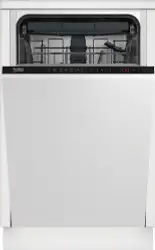 Встраиваемая посудомоечная машина BEKO BDIS1W861