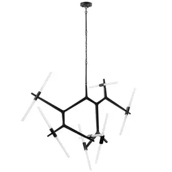 Подвесная люстра Lightstar Struttura 742147 – изображение в каталоге