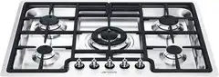 Варочная панель Smeg PGF75-4 - изображение в каталоге
