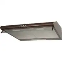 Кухонная вытяжка Akpo P3050 WK-7 (коричневый) – изображение в каталоге