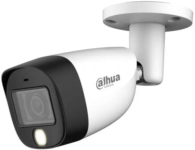 CCTV-камера Dahua DH-HAC-HFW1200CMP-IL-A-0360B-S6 – фото товара