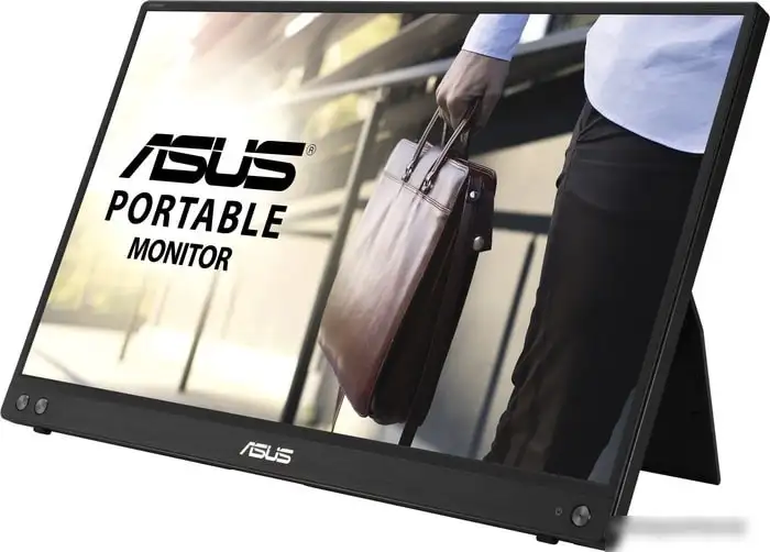 Монитор ASUS MB16ACV – фото товара